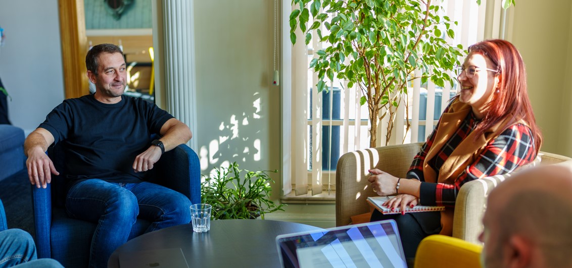 How to Use AI in Your Business Right Now Without Feeling Left Behind